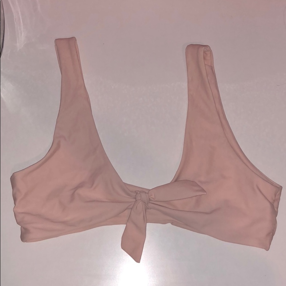 CUTE SWIM TOP